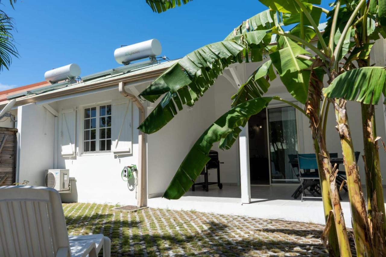 La Villa Noemie - Parking - Proche Des Plages Sainte-Anne Extérieur photo