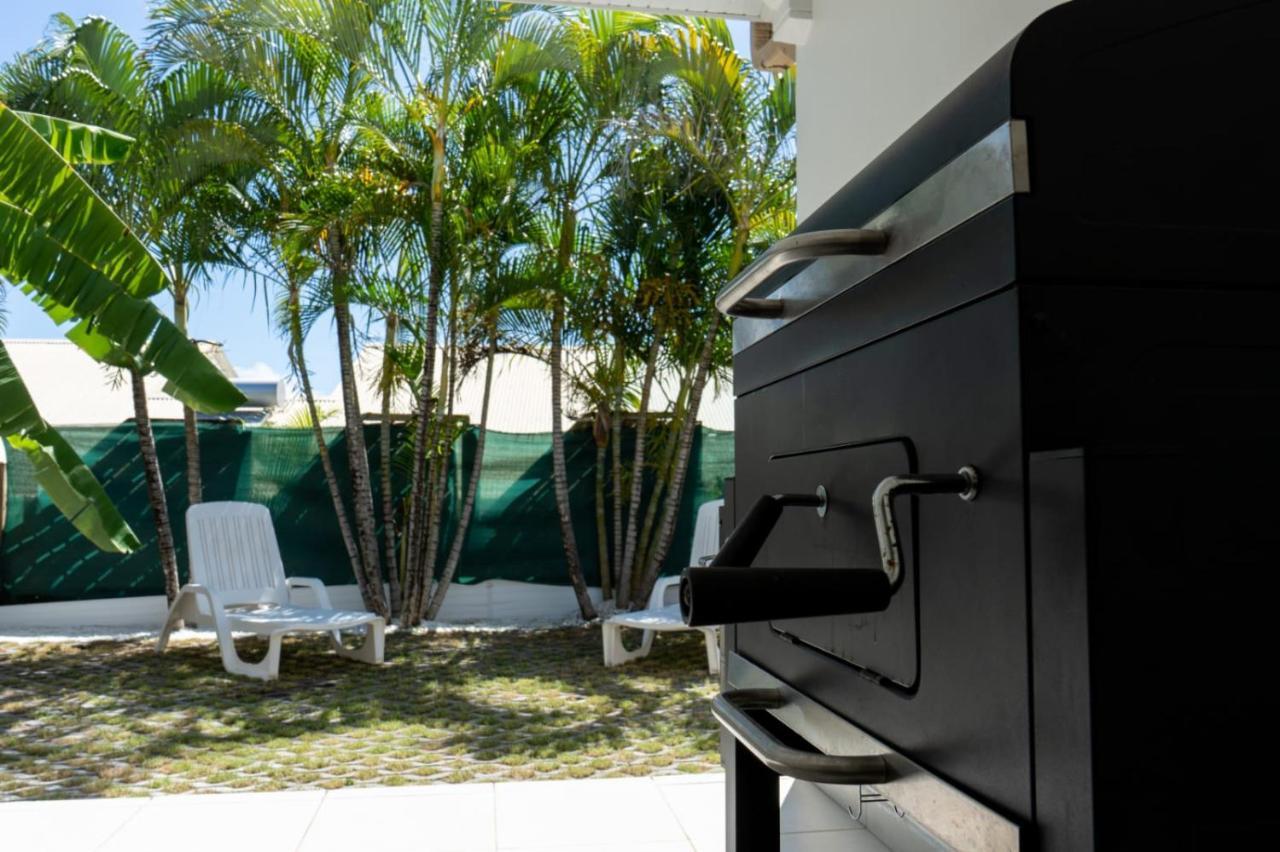 La Villa Noemie - Parking - Proche Des Plages Sainte-Anne Extérieur photo