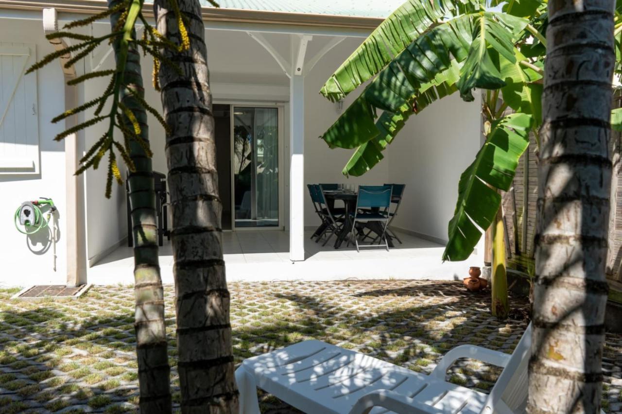 La Villa Noemie - Parking - Proche Des Plages Sainte-Anne Extérieur photo